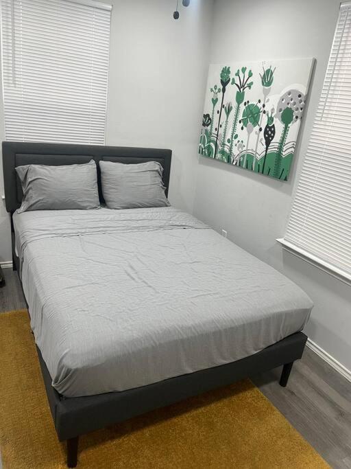 Cozy 1 Bed Close To Downtown Houston Extérieur photo